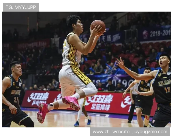 CBA新疆队文化建设吸引更多赞助商注资