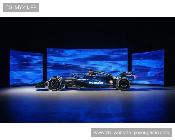 F1赛事车队国际人才交流提升行业整体竞争力