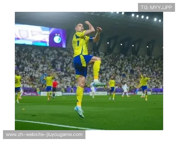 C罗完成连续高强度冲刺,利雅得胜利进攻效率提升