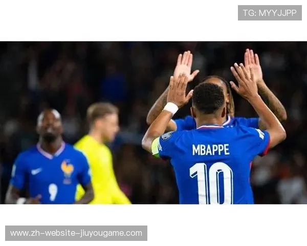 世界杯抽签最热瞬间：姆巴佩所在法国队分组爆冷